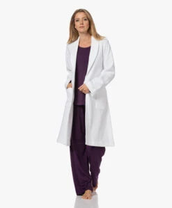Hanro Robe Selection Fleece Pluche Badjas - Wit 21 Hanro Robe Selection Fleece Pluche Badjas - Wit -Mode Kleding 221012 3b929164 eda5 41a4 91c6 bf0fbf2667ec