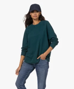 Varsity Headwear Alpacamix Bouclé Geruite Pet - Donkerblauw/Wit -Mode Kleding 221019 23849b42 717d 44a1 b891 7d2db1b987ed