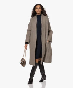 Closed Hoge Leren Laarzen - Zwart -Mode Kleding 221019 6e9dcb46 c45b 406d b1e1 8f7123a8394a