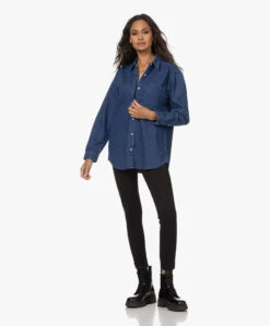 Spanx® The Perfect Ponte Jersey Backseam Skinny - Zwart -Mode Kleding 221019 7877394b 5e70 415e 92de c83f3f769996