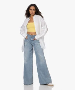 Skin Luna Pima Reversible Bandeau Top - Rev Gold/Sandstone -Mode Kleding 221019 95ba7b59 1a53 47ab be4d 39608016fff9