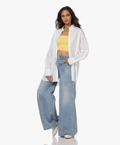 Skin Luna Pima Reversible Bandeau Top - Rev Gold/Sandstone -Mode Kleding 221019 b3058361 77a0 4fb3 b175 276518f57713