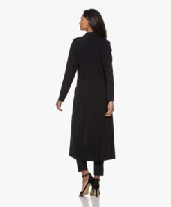 Japantky Quito Kuitlange Travel Jersey Blazer - Zwart 16 Japantky Quito Kuitlange Travel Jersey Blazer - Zwart -Mode Kleding 221020 1b848603 584d 4b03 8207 4c526a2bbd59