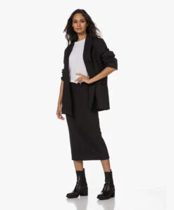 Re/Done + Hanes 50S Katoenen Boxy T-Shirt - Optic White -Mode Kleding 221025 82260f1b 290d 4bb2 91d9 65900217bf4b