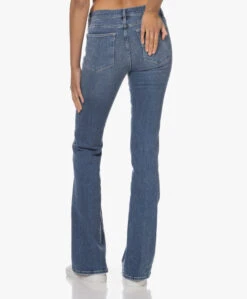 Frame Le High Flare Jeans - Ashton -Mode Kleding 221121 1ee85aa9 54f0 44d9 8d9c 2f6a2e291387