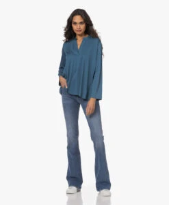 Frame Le High Flare Jeans - Ashton -Mode Kleding 221121 b551c0ef 5cea 41ec b542 292726ce0740