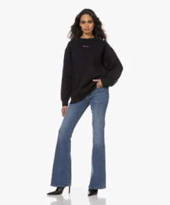 Frame Le High Flare Jeans - Ashton -Mode Kleding 221121 d710d34c a01b 42c5 8273 d73a8342c5cb