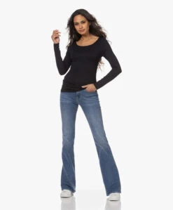 Frame Le High Flare Jeans - Ashton -Mode Kleding 221121 f4fc8d06 b886 44d7 9867 ca0b4de83005