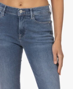 Frame Le High Flare Jeans - Ashton -Mode Kleding 221121 fb0ae671 aebe 4941 aafc 1ac19e616c84