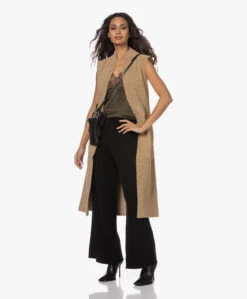 Alias Mae Abbie Leren Stilettohak Enkellaarzen - Zwart -Mode Kleding 221130 4a64ffa0 8ccd 4654 b638 927299695117