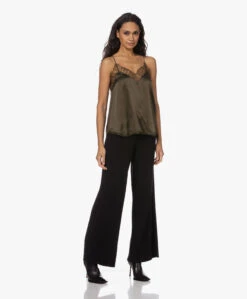 Alias Mae Abbie Leren Stilettohak Enkellaarzen - Zwart -Mode Kleding 221130 4ca73950 b7bc 429e b860 8a57bb003382