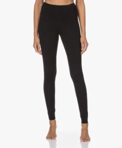 Filippa K Soft Sport Essential Legging - Zwart -Mode Kleding 221205 1bad0002 3593 4f8c a429 7a0db0bf1265