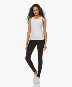 Filippa K Soft Sport Essential Legging - Zwart -Mode Kleding 221205 4a80b1a0 718a 4820 8df3 9491d6a2606c