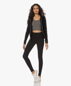 Filippa K Soft Sport Essential Legging - Zwart -Mode Kleding 221205 535e16b4 e8dd 4df9 8f9c 659d1a5bdc3e