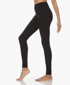 Filippa K Soft Sport Essential Legging - Zwart