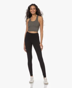 Filippa K Soft Sport Essential Legging - Zwart -Mode Kleding 221205 c3546b1e 9b65 4cd1 b7c0 44033d277574