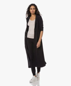 Japantky Quito Kuitlange Travel Jersey Blazer - Zwart 23 Japantky Quito Kuitlange Travel Jersey Blazer - Zwart -Mode Kleding 221206 5ebd04bc 8a78 4ae1 9ff1 34b422dad83e