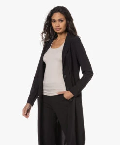 Japantky Quito Kuitlange Travel Jersey Blazer - Zwart 15 Japantky Quito Kuitlange Travel Jersey Blazer - Zwart -Mode Kleding 221206 9fa8f9fa 3d8d 40d9 b2d3 016bc8b14eaa