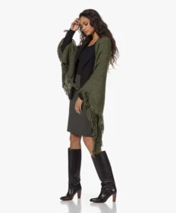 Vanessa Bruno Hoge Leren Laarzen - Zwart 21 Vanessa Bruno Hoge Leren Laarzen - Zwart -Mode Kleding 221206 ff3b1b64 9327 45c0 a948 54ad6bcaa9c4