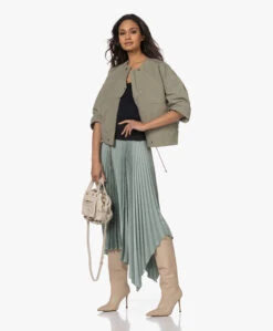 Alias Mae Boston Hoge Leren Laarzen Met Naaldhak - Cream 21 Alias Mae Boston Hoge Leren Laarzen Met Naaldhak - Cream -Mode Kleding 221213 a3517a17 f29c 4fcf 818b 5ce49653e410