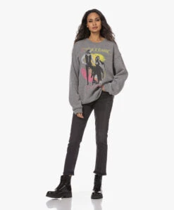 Citizens Of Humanity Charlotte Straight Jeans Met Hoge Taille - Black Ink -Mode Kleding 221220 1b4d0edd 2f00 470d 9c5d 5c9a8421bd49