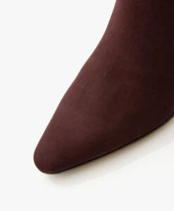 Panara Suède Leren Enkellaarzen - Melanzana 21 Panara Suède Leren Enkellaarzen - Melanzana -Mode Kleding 225168c3 b2d1 43b5 b975 ff0fafde9630 672