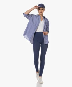 Varsity Headwear Linnen Pet - Oxford Blue 25 Varsity Headwear Linnen Pet - Oxford Blue -Mode Kleding 230105 39cc71c7 00d1 41a1 99dc 2f5acfbd7e80