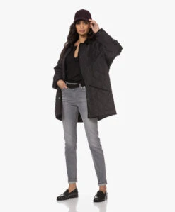 Closed Leren Loafers - Zwart -Mode Kleding 230111 24553c70 1620 455d 8ad8 90d872211275 1