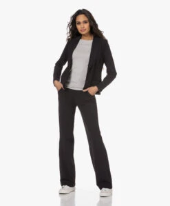 Majestic Filatures Soft Touch Boothals T-Shirt - Lichtgrijs Mêlee -Mode Kleding 230111 8c9d5135 c8d6 43ff 9eab 9c9b084b4e54