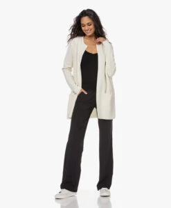 Japantky Myza Straight Travel Jersey Broek - Diepzwart -Mode Kleding 230111 ec9f6385 0f2d 4177 bff0 d596918b86f5