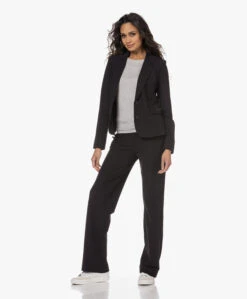 Majestic Filatures Soft Touch Boothals T-Shirt - Lichtgrijs Mêlee -Mode Kleding 230111 fce11c5b b2aa 46a6 931a 4da23c89da26