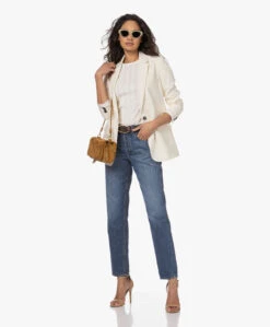 Rag & Bone Rosa Mid-Rise Boyfriend Jeans - Ash -Mode Kleding 230112 48788b8f 7763 4477 942e 88b7aa9c9295