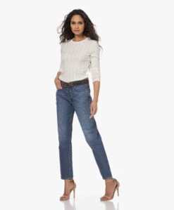 Rag & Bone Rosa Mid-Rise Boyfriend Jeans - Ash -Mode Kleding 230112 6fab1b2f 3282 45c2 942d 6000518f0e4b