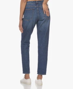 Rag & Bone Rosa Mid-Rise Boyfriend Jeans - Ash -Mode Kleding 230112 c83d4e37 2742 4d6a 8451 1fb0923127f6