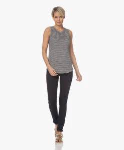 Filippa K Lola Super Stretch Skinny Jeans - Middark Denim -Mode Kleding 230117 d10b6dc5 9d2d 42e8 bea8 d45b8c9e27b5