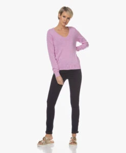 Filippa K Lola Super Stretch Skinny Jeans - Middark Denim -Mode Kleding 230117 f133ade9 e9ef 438a a67a 1d1c3bc0dab4
