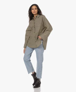 Agolde 90'S Cropped Jeans Met Rechte Pijpen - Nerve -Mode Kleding 230125 40f3a5f0 fc1a 4534 89a0 bb6178e5bd82