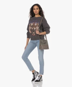 Citizens Of Humanity Olivia Slim-Fit Jeans Met Hoge Taille - Lyric -Mode Kleding 230125 55572e5b 7f47 4296 a3bc 5c63228477ae