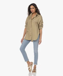 Citizens Of Humanity Olivia Slim-Fit Jeans Met Hoge Taille - Lyric -Mode Kleding 230125 56f9caa7 2d50 41ad abc4 bca6c5ea7037