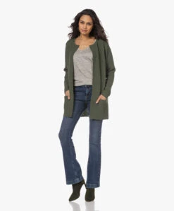 By-Bar Leila Flared Jeans - Middenblauw -Mode Kleding 230126 6567d479 ba05 4a60 8241 26eb3381c2e7