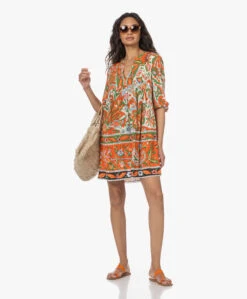 K. Jacques St. Tropez Ganges Leren Teensandalen - Mandarine 18 K. Jacques St. Tropez Ganges Leren Teensandalen - Mandarine -Mode Kleding 230126 bdd6eaac 2a74 4ad2 ad31 d31b68a588c5