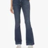By-Bar Leila Flared Jeans - Middenblauw