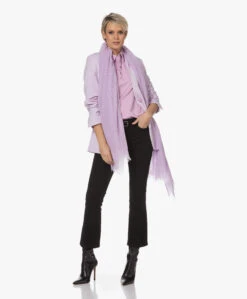 Frame Le Cropped Mini Boot Stretch Jeans - Zwart -Mode Kleding 230130 73498d0e aaed 41c9 b4c0 7c74318b4b85