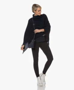 Japantky Haya Travel Jersey Legging - Zwart -Mode Kleding 230130 aa6a4477 3f6c 4e2c b92a 99eebfb8c681