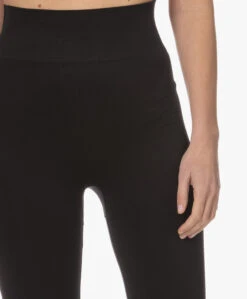 Closed Jersey Legging Met Hoge Taille - Zwart 22 Closed Jersey Legging Met Hoge Taille - Zwart -Mode Kleding 230130 baafce23 32d1 46f2 b8e7 01185841a4a8