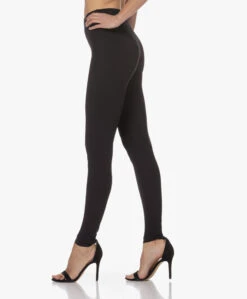 Japantky Haya Travel Jersey Legging - Zwart -Mode Kleding 230130 c72694a0 051f 44c1 8664 0ad02c9dc0d5