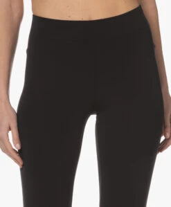 Japantky Haya Travel Jersey Legging - Zwart -Mode Kleding 230130 f859388f 312d 4054 89e0 fa11aa381bb0