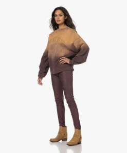 Re/Done Cavalry Suède Enkellaarzen - Caramel -Mode Kleding 230201 2dc1480f ff43 47b9 ac1d caec844c2395