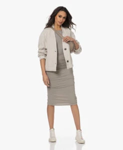 Re/Done 90S High Top Leren Sneakers - Vintage White 17 Re/Done 90S High Top Leren Sneakers - Vintage White -Mode Kleding 230207 2cef15b3 353a 4ebc 9b37 30edb28f1f0a