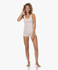 Hanro Touch Feeling Tanktop - Bonbon -Mode Kleding 230210 5941e5b3 3de2 4c99 b056 3c6dc213507e